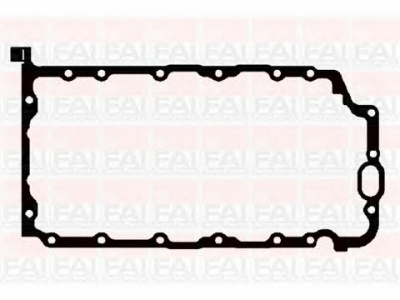 FAI AUTOPARTS sg863 -  Прокладка, маслянный поддон